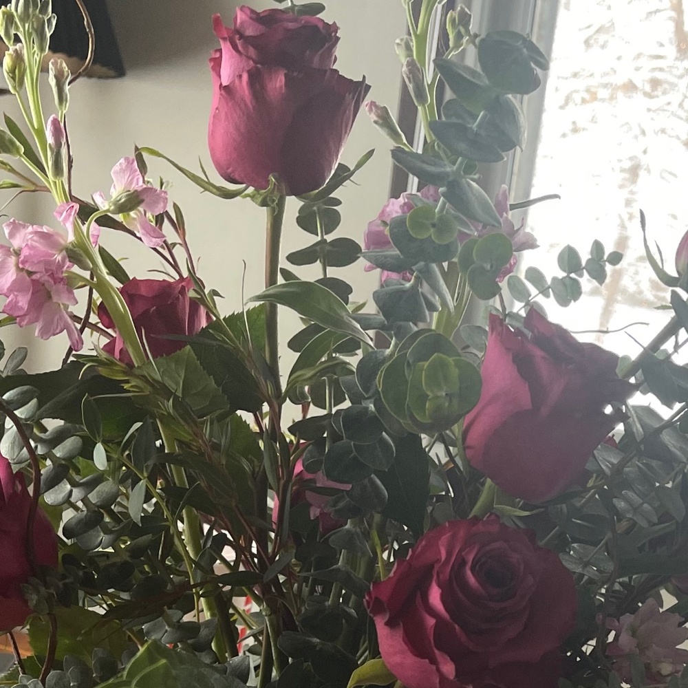 Meet your Posher, Kimesha